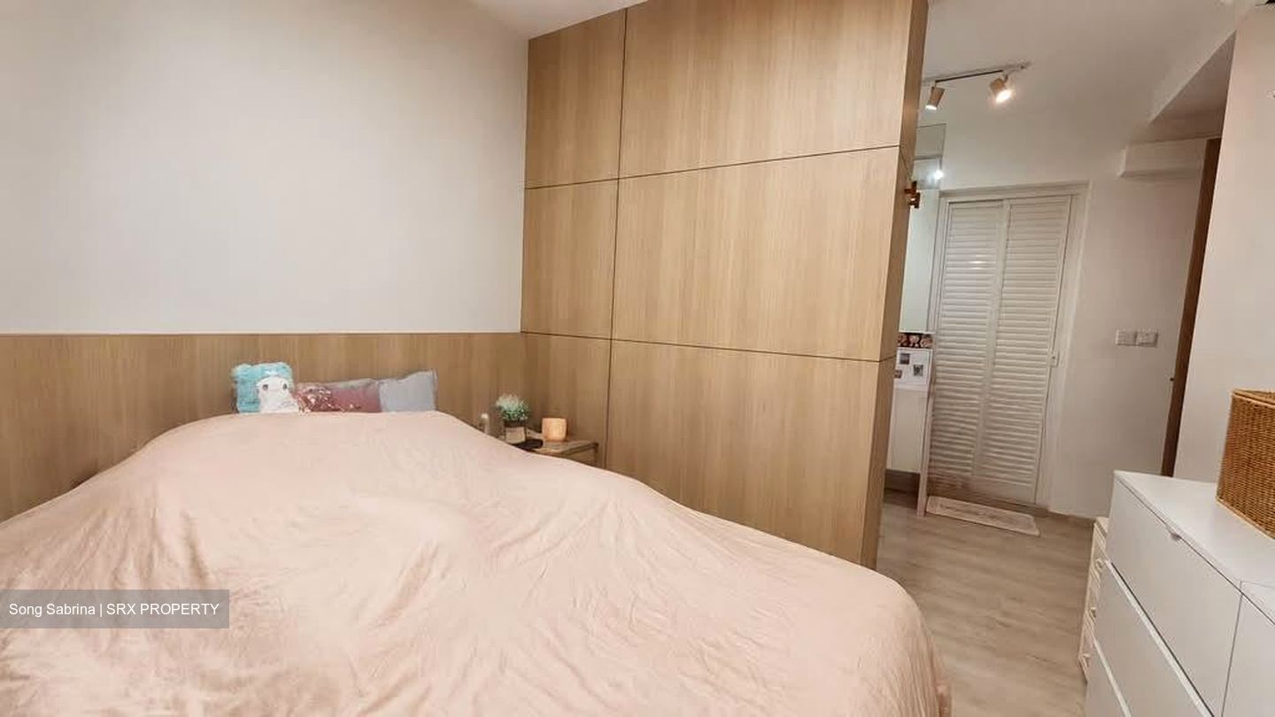 Blk 377A Hougang Rivercourt (Hougang), HDB 4 Rooms #585472981